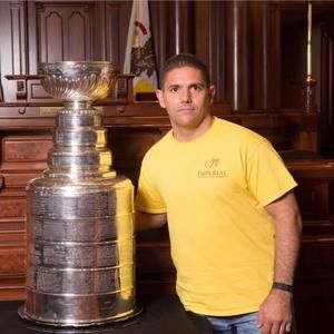 Meet your Posher, Vic